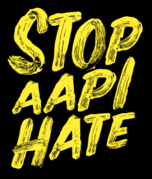 Stop AAPI Hate logo