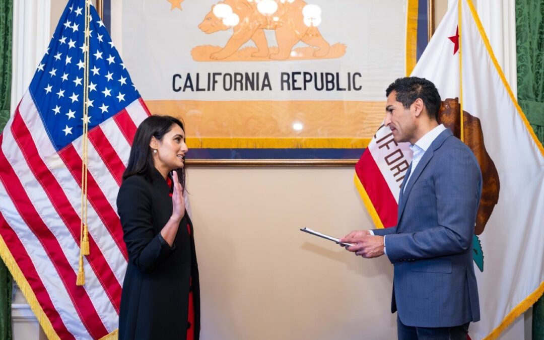 CAPIAA Welcomes Its New Executive Director, Khydeeja Alam