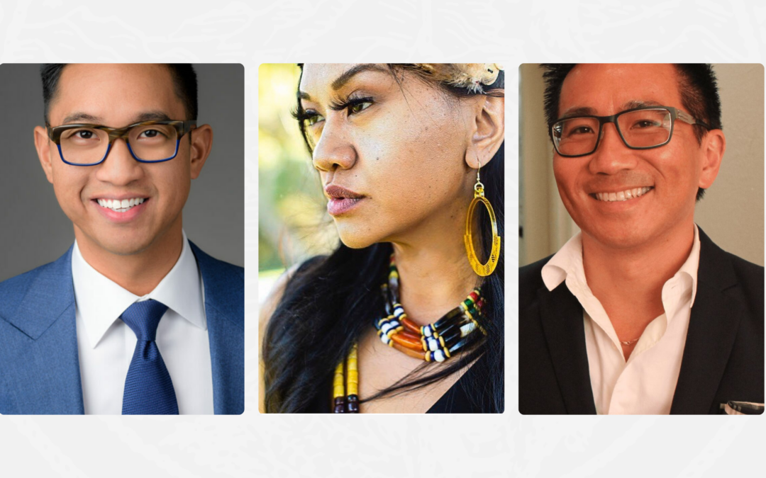 CAPIAA Announces New Executive Committee