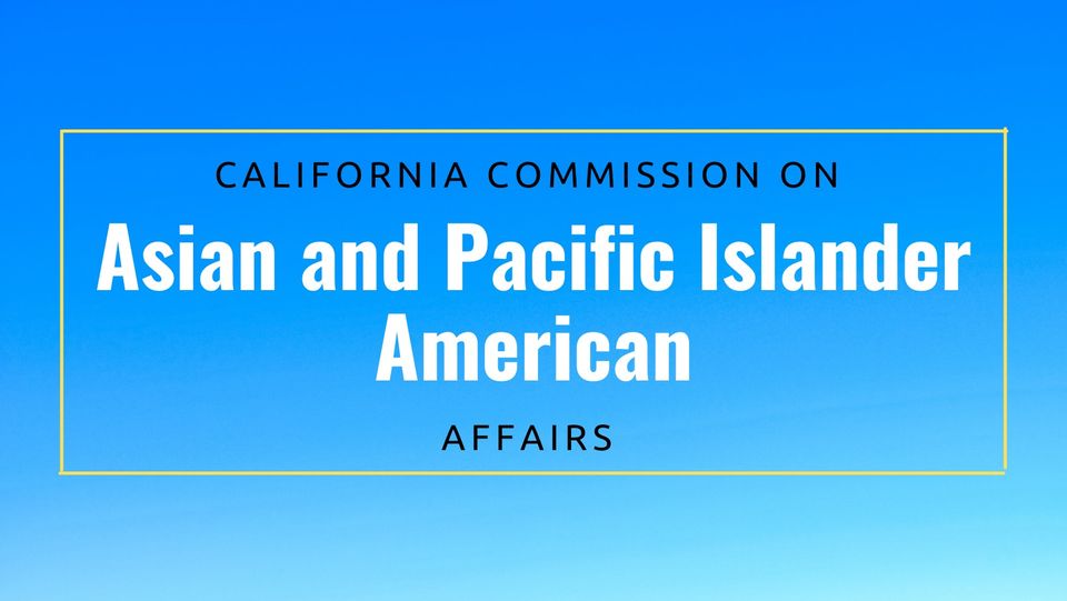 CAPIAA Calls for Unity, Power-Building, and Continued Advocacy for the AANHPI Communities