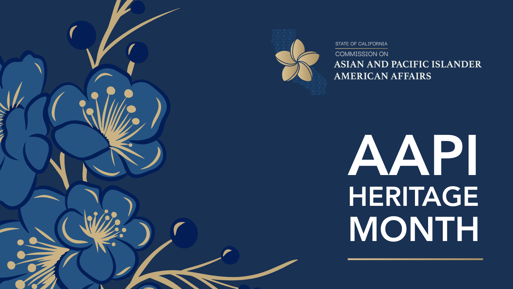 Advocating for AANHPI Rights
