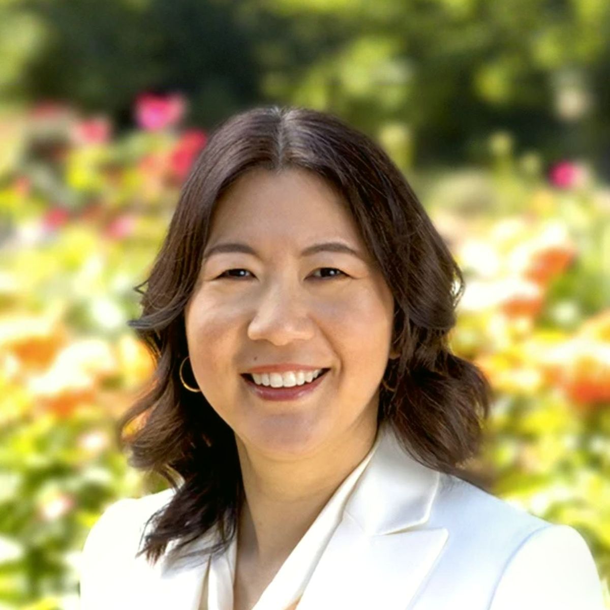 Amy Tong