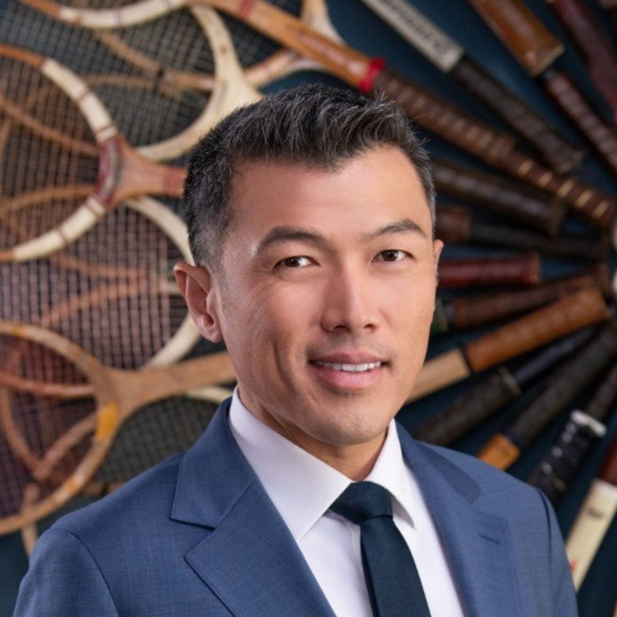 Stephen Cheung