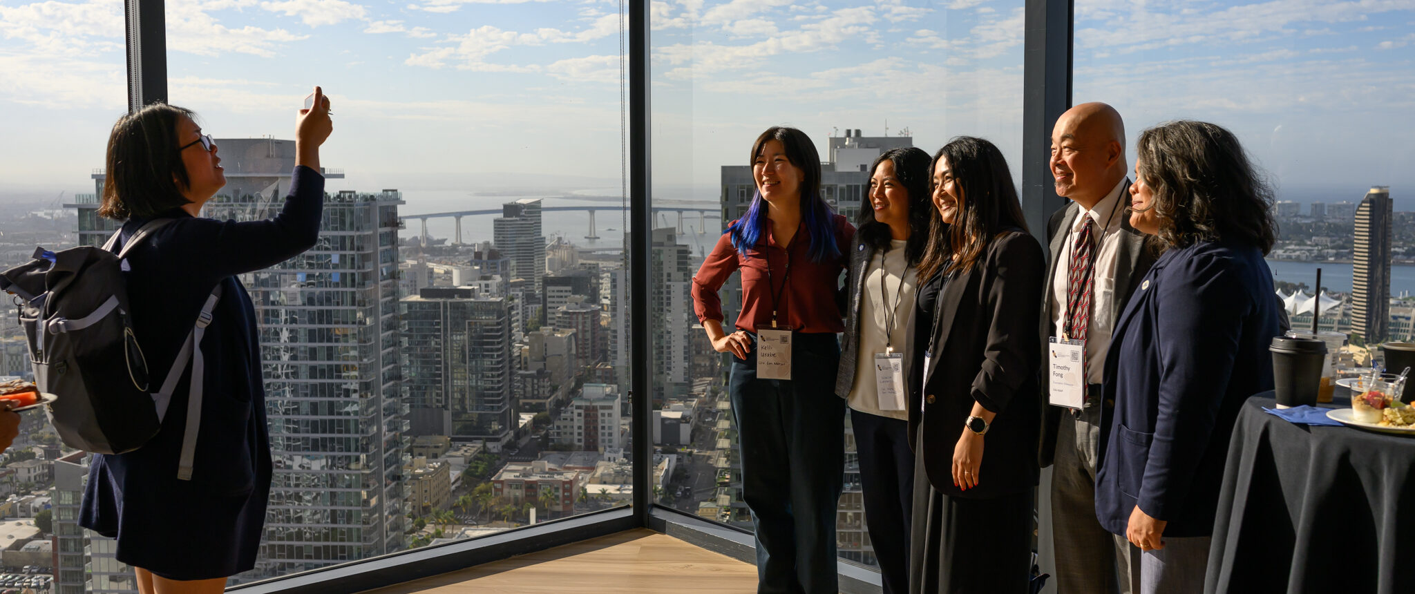 Advocating for AANHPI Rights