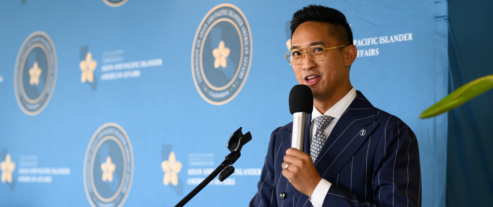 State of California Commission on Asian and Pacific Islander American Affairs