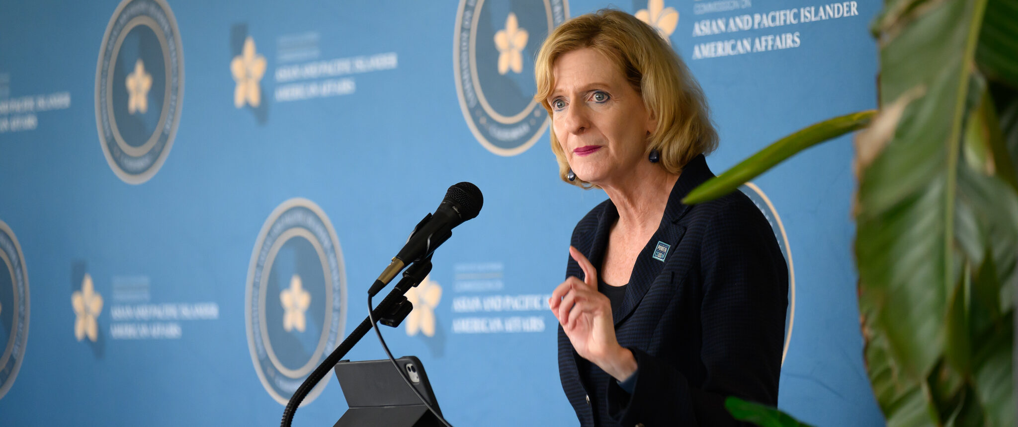 Promoting AANHPI Businesses