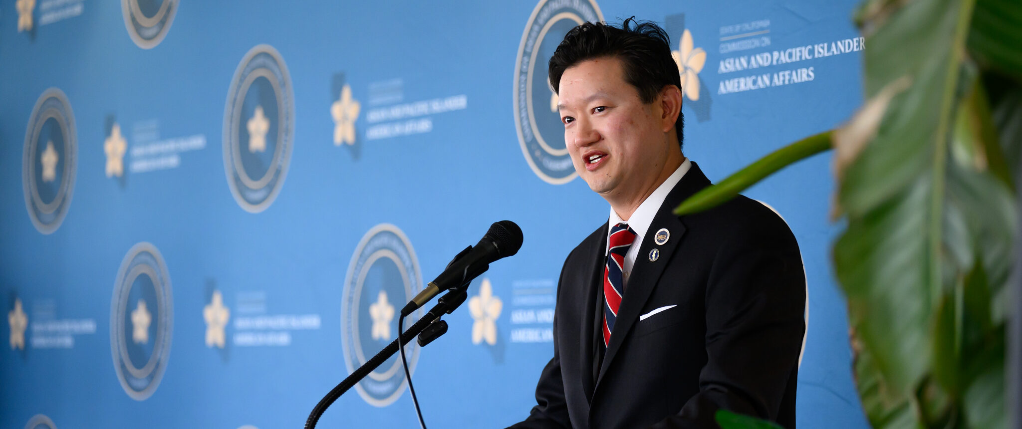 State of California Commission on Asian and Pacific Islander American Affairs