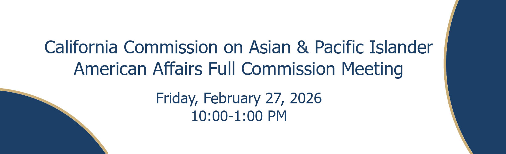 CAPIAA-Full-Commission-Meeting